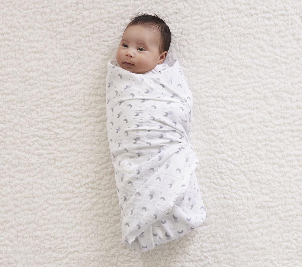 Organic swaddle set cheap
